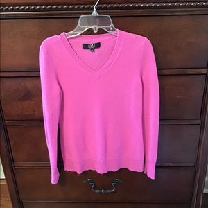 100% Cashmere Sweater Alex Marie